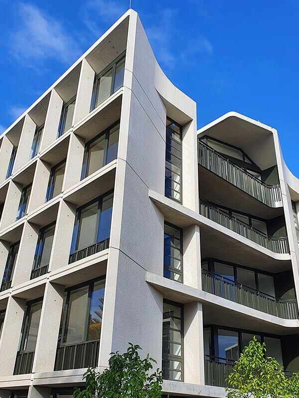 Architectural Precast Concrete Specialists Australia